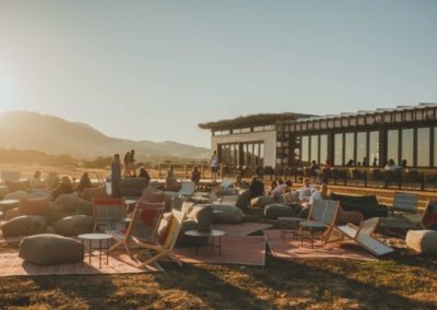 Bibo Beach Tarifa – Grupo Dani García