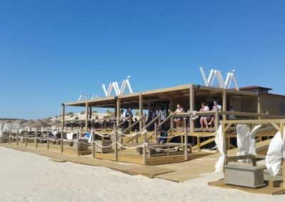 VAVA PLAYA LA BARROSA